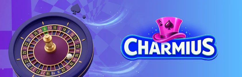 charmius